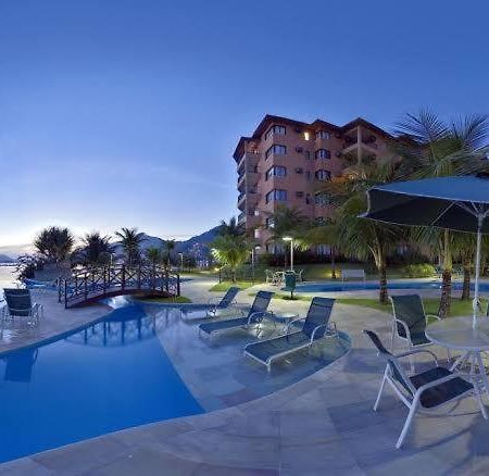 Angra Dos Reis Apartamento Com Vista - Condominio Porto Bali 308 المظهر الخارجي الصورة