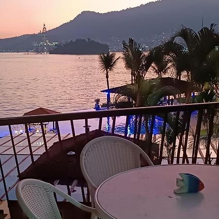 Angra Dos Reis Apartamento Com Vista - Condominio Porto Bali 308 المظهر الخارجي الصورة