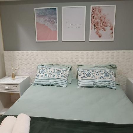 Angra Dos Reis Apartamento Com Vista - Condominio Porto Bali 308 المظهر الخارجي الصورة