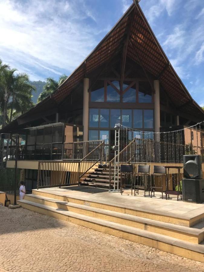 Angra Dos Reis Apartamento Com Vista - Condominio Porto Bali 308 المظهر الخارجي الصورة