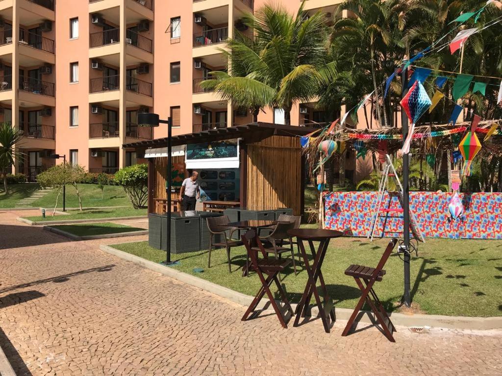 Angra Dos Reis Apartamento Com Vista - Condominio Porto Bali 308 المظهر الخارجي الصورة