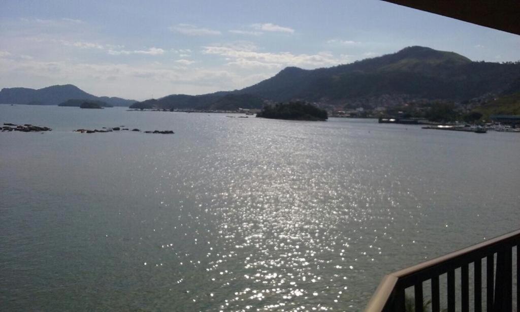 Angra Dos Reis Apartamento Com Vista - Condominio Porto Bali 308 المظهر الخارجي الصورة