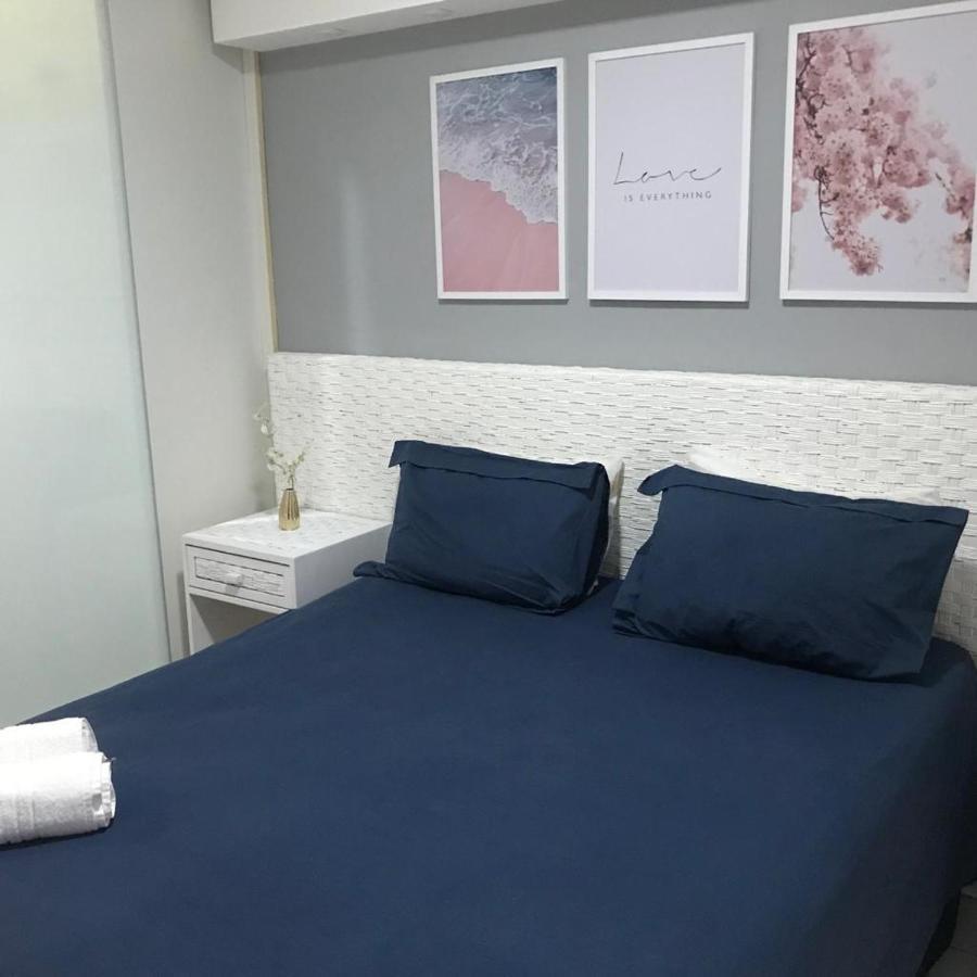Angra Dos Reis Apartamento Com Vista - Condominio Porto Bali 308 المظهر الخارجي الصورة