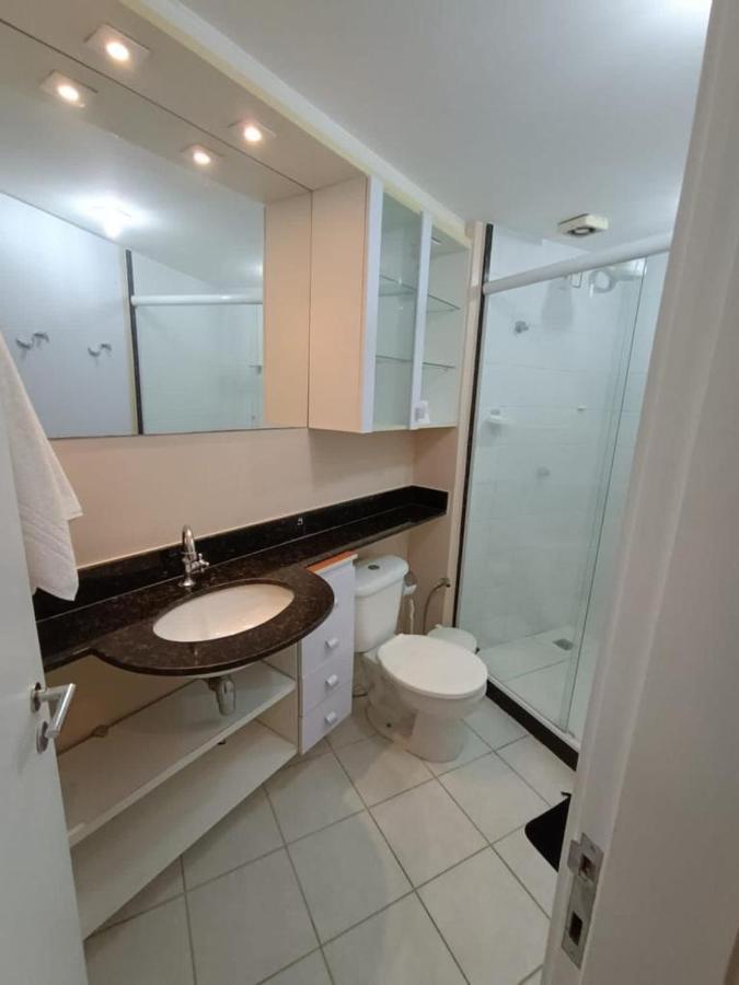 Angra Dos Reis Apartamento Com Vista - Condominio Porto Bali 308 المظهر الخارجي الصورة