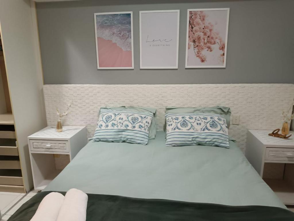 Angra Dos Reis Apartamento Com Vista - Condominio Porto Bali 308 المظهر الخارجي الصورة