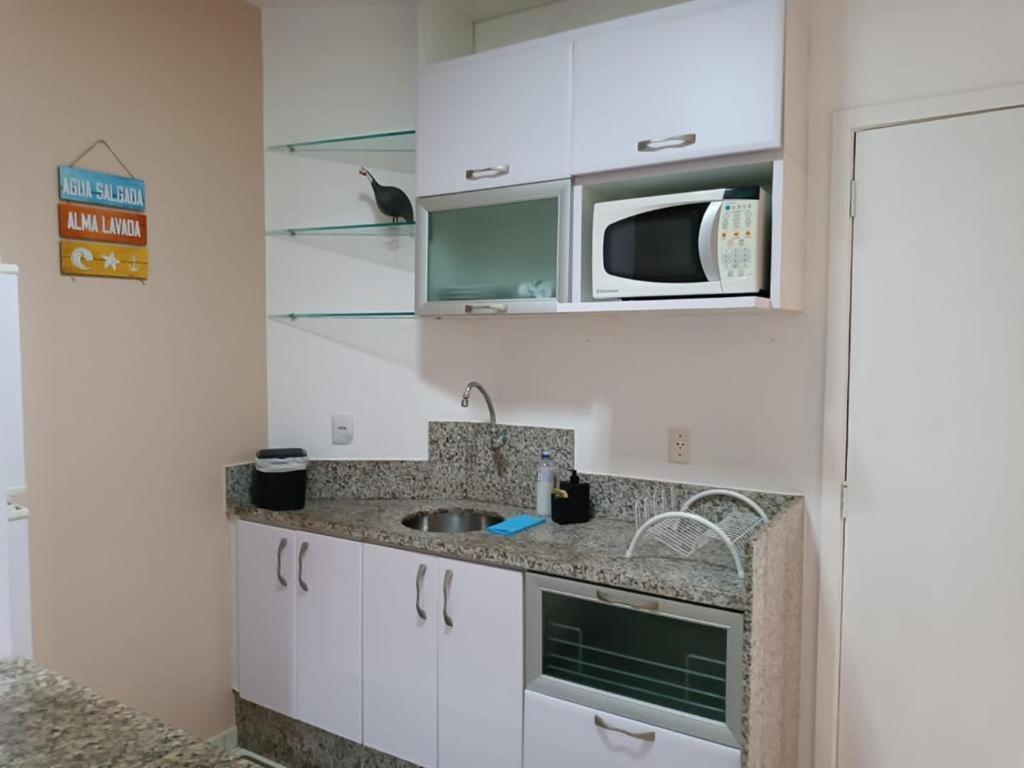 Angra Dos Reis Apartamento Com Vista - Condominio Porto Bali 308 المظهر الخارجي الصورة