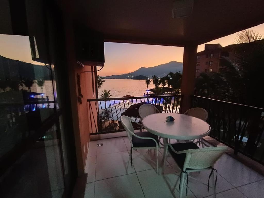 Angra Dos Reis Apartamento Com Vista - Condominio Porto Bali 308 المظهر الخارجي الصورة