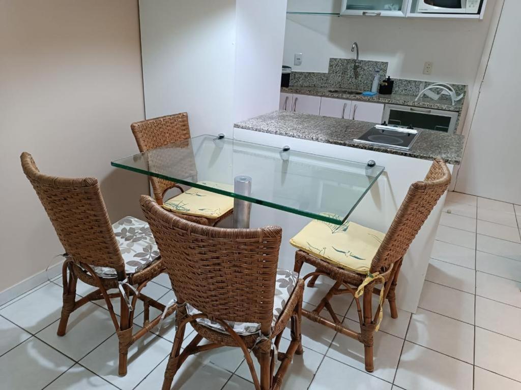 Angra Dos Reis Apartamento Com Vista - Condominio Porto Bali 308 المظهر الخارجي الصورة